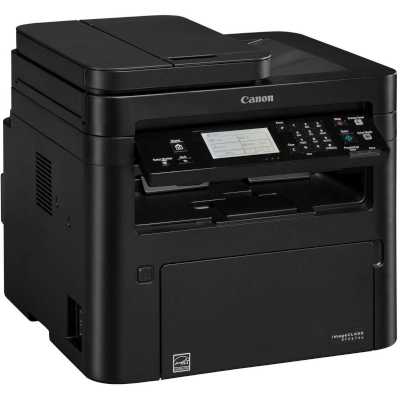 МФУ Canon i-SENSYS MF267dw II Черный