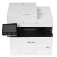 МФУ Canon i-SENSYS MF455dw Белый