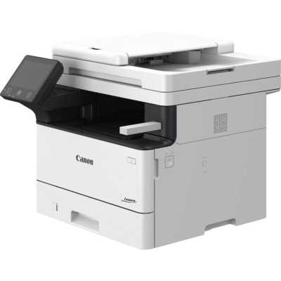 МФУ Canon i-SENSYS MF461dw II Белый