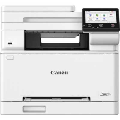 МФУ Canon i-SENSYS MF664Cdw Белый