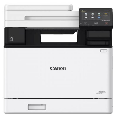 МФУ Canon i-SENSYS MF754Cdw Белый