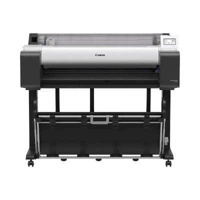 плоттер Canon imagePROGRAF TM-350