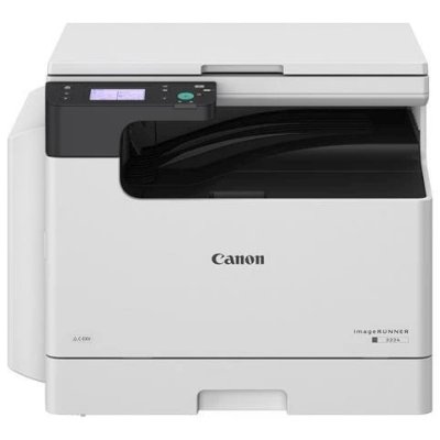 МФУ Canon imageRUNNER 2224N Белый