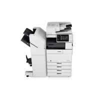 МФУ Canon imageRUNNER Advance 4551i