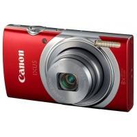 фотоаппарат Canon IXUS 150 Red Красный
