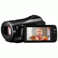 видеокамера Canon Legria HF M41 E Черный