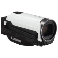 видеокамера Canon Legria HF R706 White 1238C004 Белый