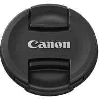 крышка объектива Canon Lens Cap E-58II