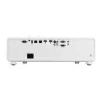 проектор Canon LV-X350 Белый