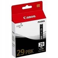 картридж Canon PGI-29PBK 4869B001 черный