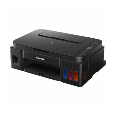 МФУ Canon Pixma G3416 Черный