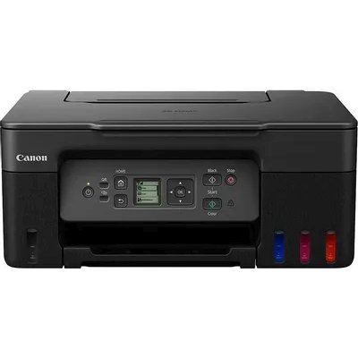 МФУ Canon Pixma G3470 Черный