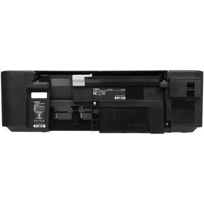 принтер Canon Pixma TS207 Белый