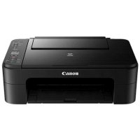 МФУ Canon Pixma TS3140 Черный