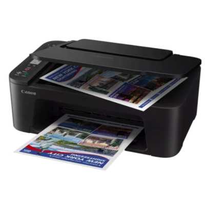 МФУ Canon Pixma TS3640 Черный