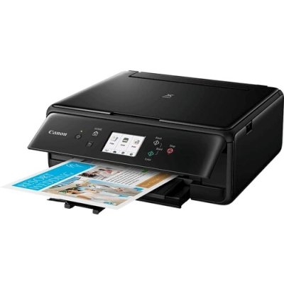 МФУ Canon Pixma TS5140 Черный
