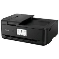МФУ Canon Pixma TS9540 Черный
