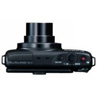фотоаппарат Canon PowerShot N100 Black Черный
