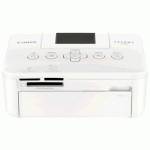 принтер Canon Selphy CP800 White Белый