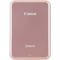 принтер Canon Zoemini Pink-White Розовый
