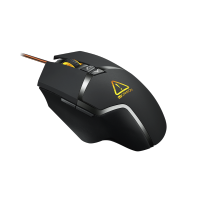 мышь Canyon CND-SGM4E Черный