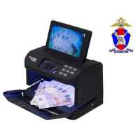 детектор валют Cassida D6000