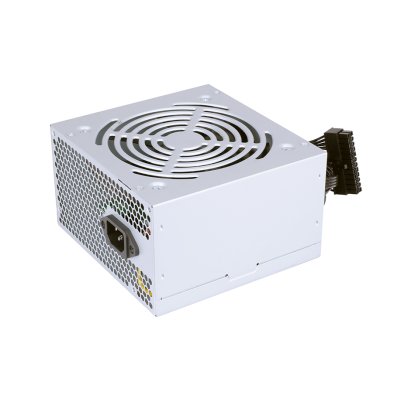 блок питания CBR 400W PSU-ATX400-12EC Серый