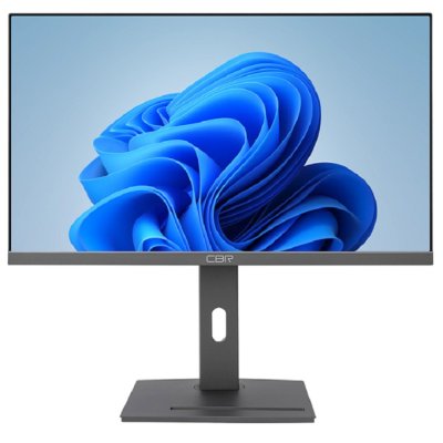 моноблок CBR AiO-MDCR-2402 Черный