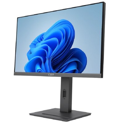 моноблок CBR AiO-MDCR-2402 Черный