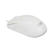 мышь CBR CM 131 White Белый