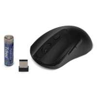мышь CBR CM 522 Black Черный