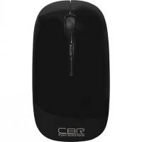 мышь CBR CM-700 Black Черный