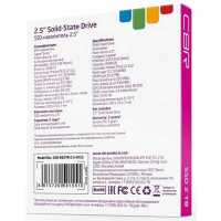 SSD диск CBR Extra 2Tb SSD-002TB-2.5-EX21