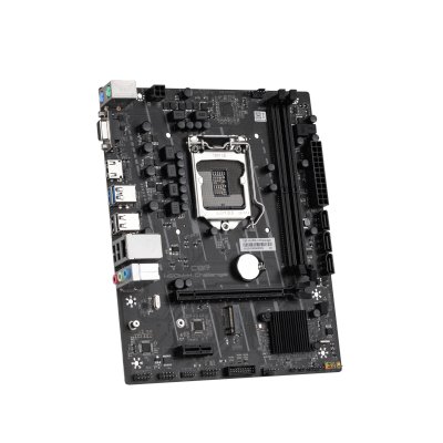 материнская плата CBR H510M-H Challenger