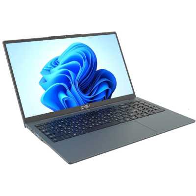 ноутбук CBR LP-15107 CBR-NB15R3-8G256G-WP Серый