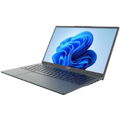 ноутбук CBR LP-15108 CBR-NB15R3-8G512G-WP Серый