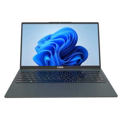 ноутбук CBR LP-15110 Серый