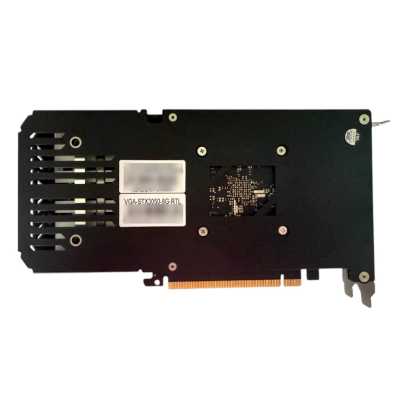 видеокарта CBR nVidia GeForce RTX 3050 8Gb VGA-STX3050-8G-RTL