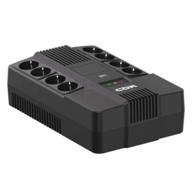 ИБП CBR Office UPS-OFK-101E-900