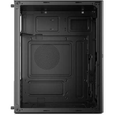 корпус CBR V865 PCC-MATX-V865-WPSU