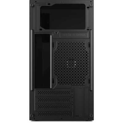 корпус CBR V865 PCC-MATX-V865-WPSU