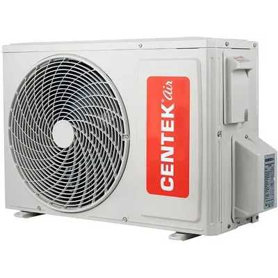 кондиционер Centek CT-65R07+