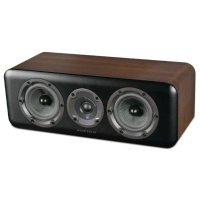 центральный канал Wharfedale Diamond 300C Walnut Pearl