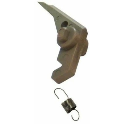 сепаратор тефлонового вала CET CET7411