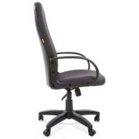 офисное кресло Chairman 279 Grey 7017599 серый
