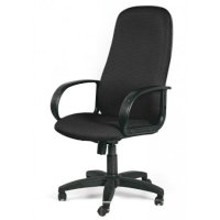 офисное кресло Chairman 279 JP Black 1138105 черный