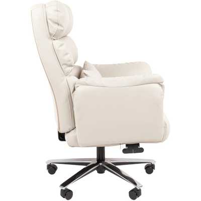 офисное кресло Chairman 433 Beige 7210898 бежевый