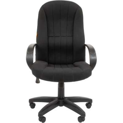 офисное кресло Chairman 685 T08 Black 7157417 черный