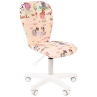 стул Chairman Kids 105 принцессы 7033041 цветной