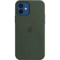 чехол Apple MHL33ZE/A темно-зеленый